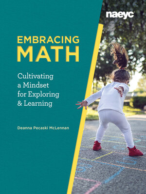 cover image of Embracing Math